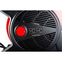 Blower Fan Kelford