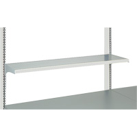 Modular Ergonomic Workstations - Steel Shelves Kelford