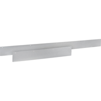 &eacute;tabli - Plaques arri&egrave;res Kelford