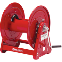 Hose Reels, Single Hose, 25-3/4" W x 17-3/4" D x 20-1/4" H Kelford
