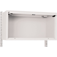 Nexus System - Overhead Cabinets FI026 | Kelford