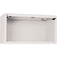Arlink Workstation - Overhead Cabinets Kelford