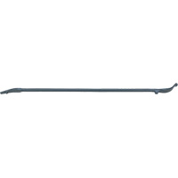 T45A-2000K Style Tubeless Tire Iron, 37" L, 5 lbs. Kelford
