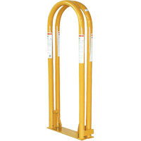 T101 Portable 2-Bar Tire Inflation Cage Kelford