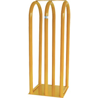 T106 3-Bar Tire Inflation Cage Kelford
