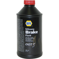 Heavy-Duty DOT 5 Brake Fluid Kelford
