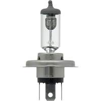 9003 Basic Headlight Bulb, Halogen, 61 W/67 W, Off White Kelford