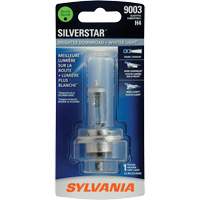 9003 SilverStar&reg; Ultra Headlight Bulb, Halogen, 60 W, White Kelford