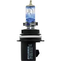 9007 SilverStar&reg; Ultra Headlight Bulb, Halogen, 55 W/65 W, White Kelford