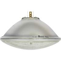 Phare automobile scell&eacute; de base H6024, 40 W, Blanc cass&eacute; Kelford