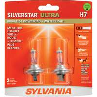 H7 SilverStar<sup>®</sup> Ultra Headlight Bulb FLT982 | Kelford