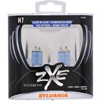 H7 SilverStar<sup>®</sup> zXe Headlight Bulb FLT983 | Kelford