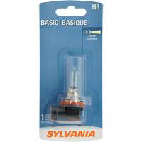 H89 Basic Headlight Bulb, Halogen, 70 W, Off White Kelford
