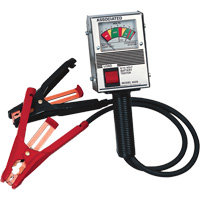 Durable Hand-Held Battery Tester Kelford
