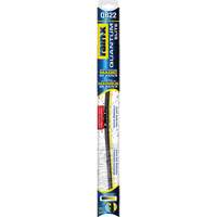 Balai d'essui-glace Quantum Elite avec adaptateurs, 22", Toute saison Kelford