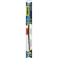 Balai d'essui-glace Quantum Elite avec adaptateurs, 24", Toute saison Kelford