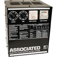 Parallel Battery Charger Kelford