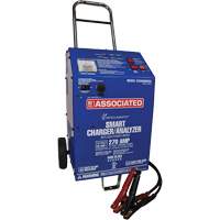 Intellamatic&reg; 12 V Smart Charger & Analyzer Kelford