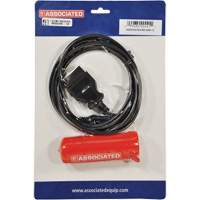 Automotive Memory Saver Straight Cord Kelford