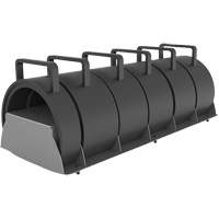 Trousse de verrouillage de s&eacute;curit&eacute; pour cric Mammut 91005 d'ESCO Kelford