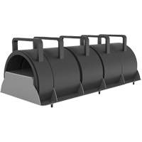 Trousse de verrouillage de s&eacute;curit&eacute; pour cric Mammut 91004 d'ESCO Kelford