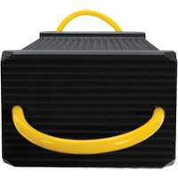 Bloc de sout&egrave;nement 100 tonnes Kelford