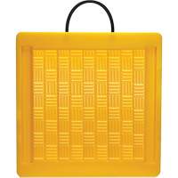 Plaque de sout&egrave;nement de fond Kelford