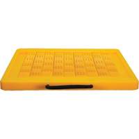 Plaque de sout&egrave;nement de fond Kelford