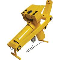 Pro Series Combi Hydraulic Bead Breaker Kelford
