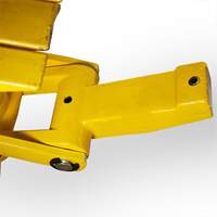 Pro Series Combi Hydraulic Bead Breaker Kelford