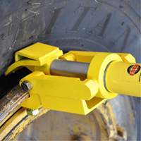 Pro Series Talon Hydraulic Tire Bead Breaker Kelford
