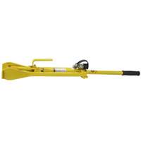 Pro Series Dual Wheel Farm Tractor Tire Bead Breaker Kelford