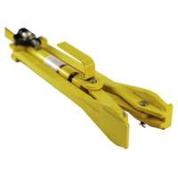 Pro Series Dual Wheel Farm Tractor Tire Bead Breaker Kelford