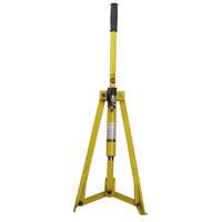 Pro Series Dual Wheel Farm Tractor Tire Bead Breaker Kelford