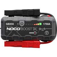 GBX55 Boost&reg; X Jump Starter Kelford