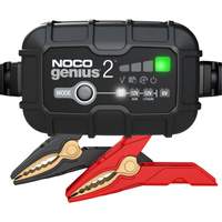Genius&reg; 2 2-Amp Battery Charger Kelford
