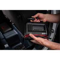 15A Portable Air Compressor Kelford