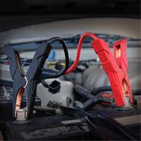 Boost HD Precision Battery Clamps Kelford