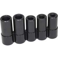 Large Tap Socket Set, 5 Pieces Kelford