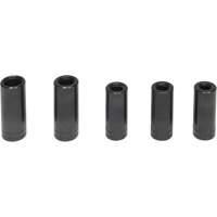 Large Tap Socket Set, 5 Pieces Kelford