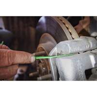 9-Piece Combination Brake Lining Thickness Gauge Set Kelford