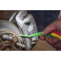 9-Piece Combination Brake Lining Thickness Gauge Set Kelford