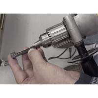 Manifold Drill Template for Dodge 5.7L Hemi Kelford
