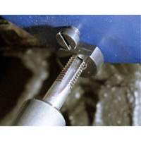 Manifold Drill Template for Ford 4.6L, 5.4L & 6.8L Kelford