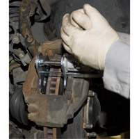 &eacute;carteur rapide &agrave; quatre tampons Kelford