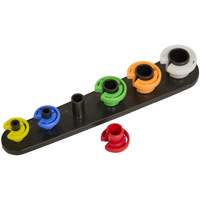 Jeu d'outils pour d&eacute;connexion de conduite de carburant & climatiseur Kelford