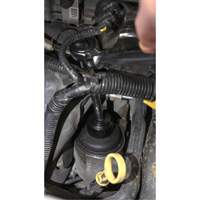 7-Piece Low Profile Filter Socket Set Kelford