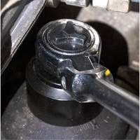 7-Piece Low Profile Filter Socket Set Kelford