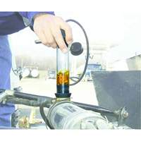 Combustion Leak Detector, Jug Kelford
