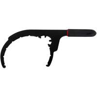 Diesel Filter Wrench for 6" Davco, 6" Strap Length Kelford